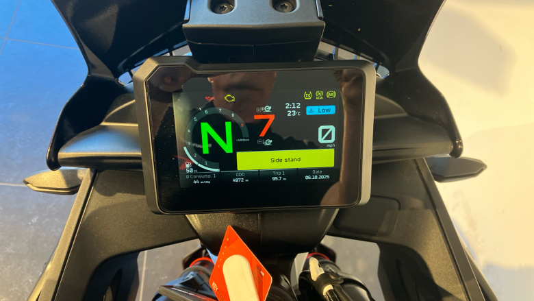 Ktm Smt 890 SMT (24MY)